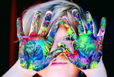 Unlimited garage paint ideas