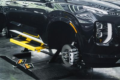 make it easier with a garage storage lift