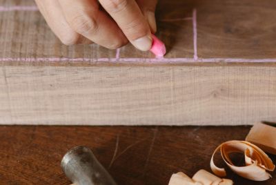 DIY power tool organizer ideas