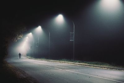 Everyone needs workbench lights