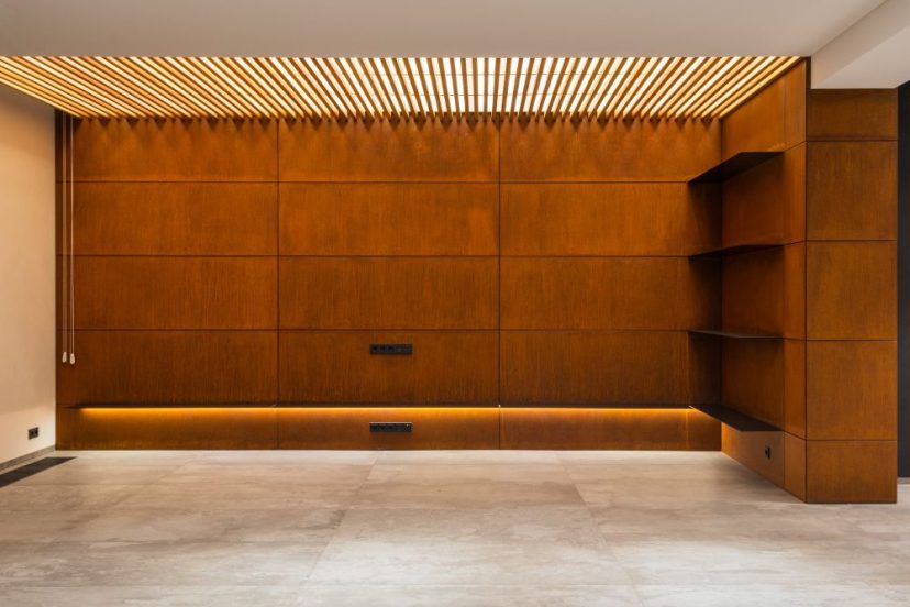 Modern Garage Cabinet Ideas