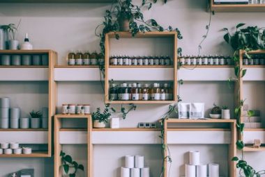 Best Storage Solutions For Home Owners