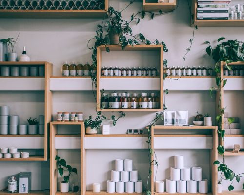 Best Storage Solutions For Home Owners