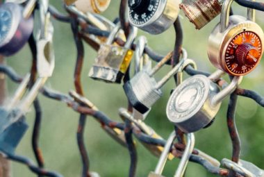 Best Locks for Storage Units that will stand the test of time