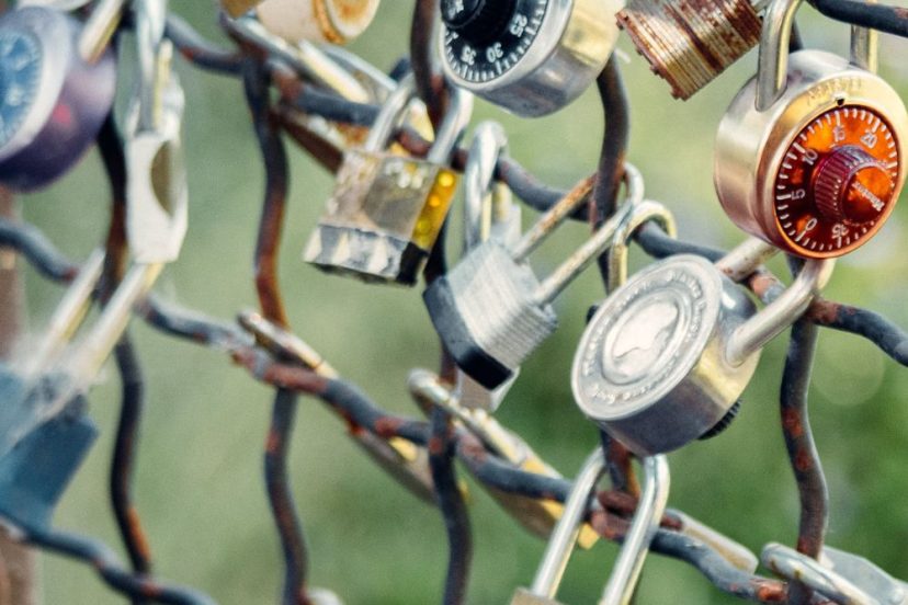 Best Locks for Storage Units that will stand the test of time