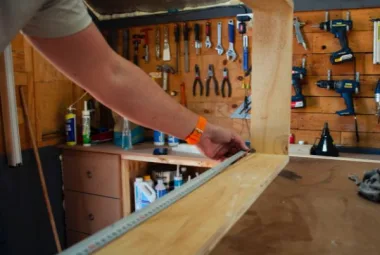 Best storage racks DIY