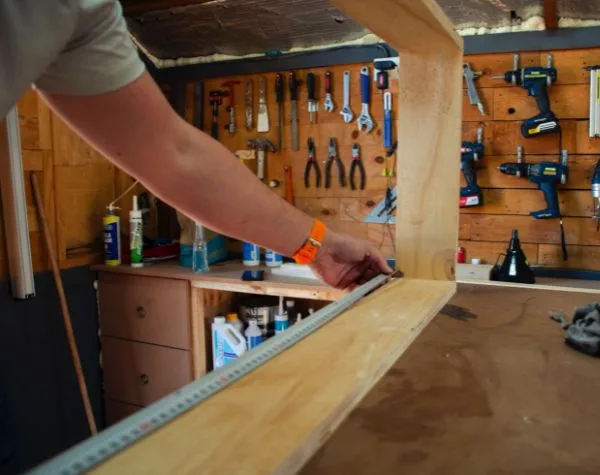 Best storage racks DIY