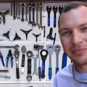 Max Emerald from Storage Solutions HQ