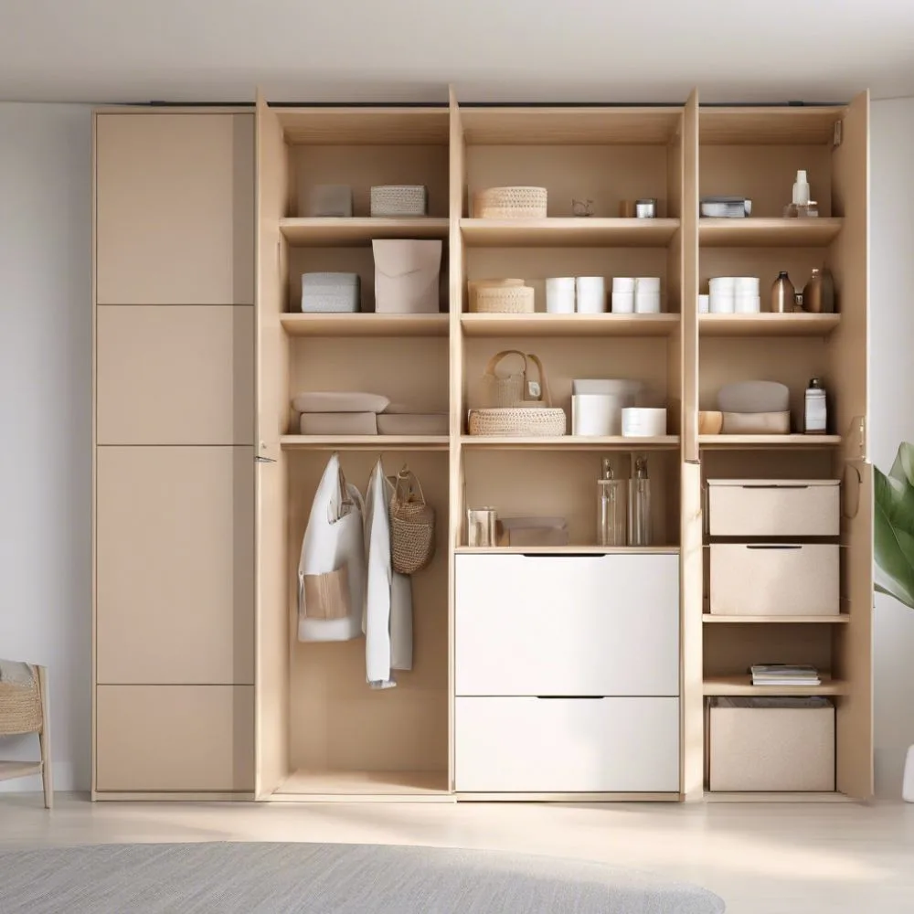 Professional Storage Solutions for Small Spaces - Storage Solutions HQ