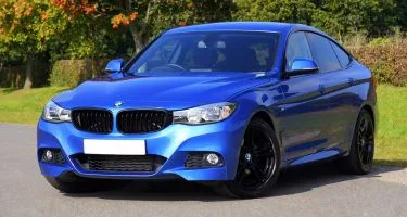 ultimate shine after a hand car wash